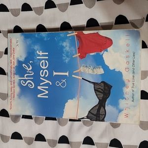 Whitney Gaskell - She, Myself & I